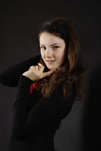 Basia.