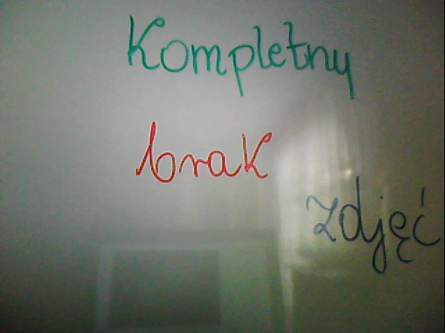 NOWY PHOTO BLOG+BRAK ZDJ
