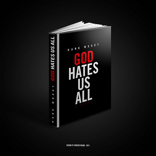 World hates us too