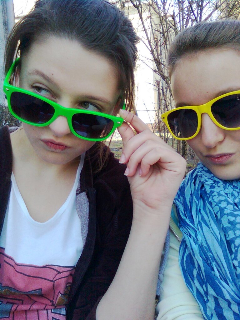 Powrciam :)
