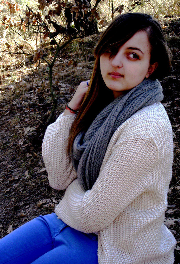 ~~.I hope you'll be missing me.