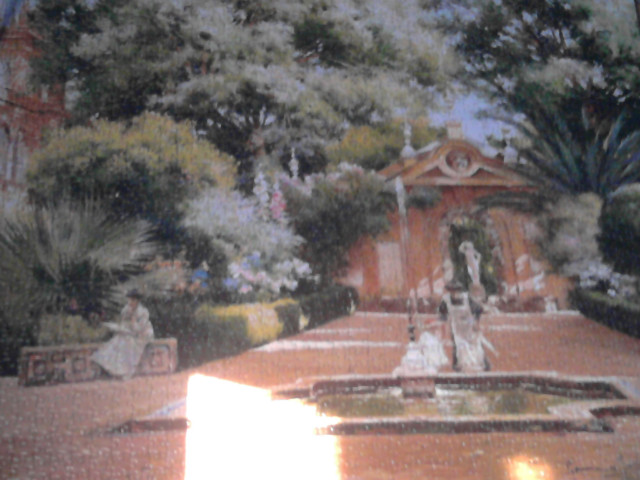 puzzle