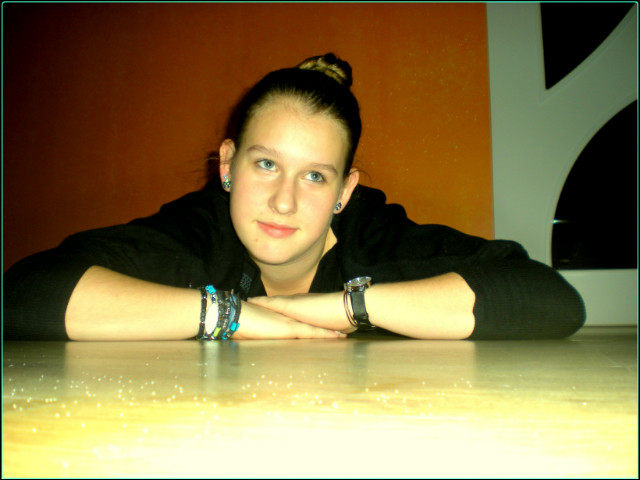 stare,, ;p
