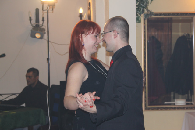 dla nas nie istnieje czas:)