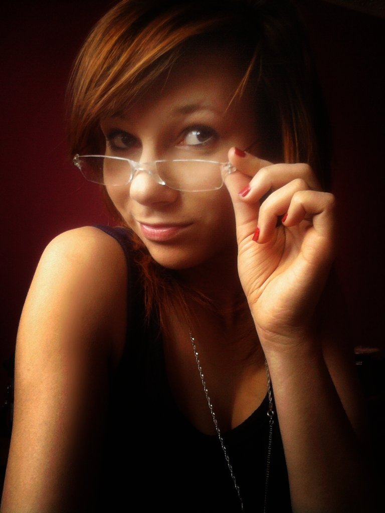 Nie znasz dnia, ani godziny :*
