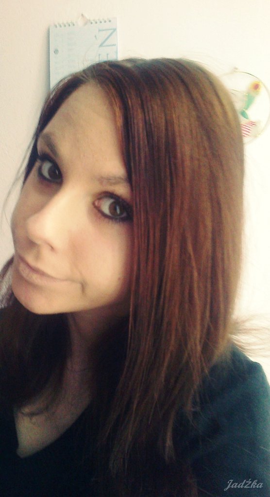 Pocztek ycia...