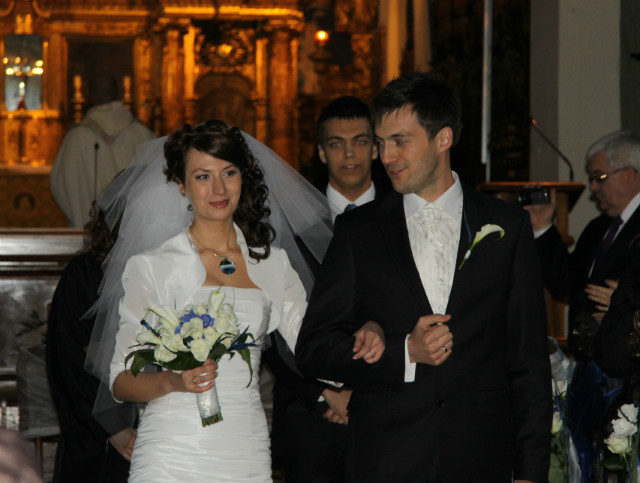 Zuzia & Karol