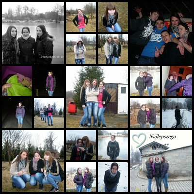 Najlepszego ;**