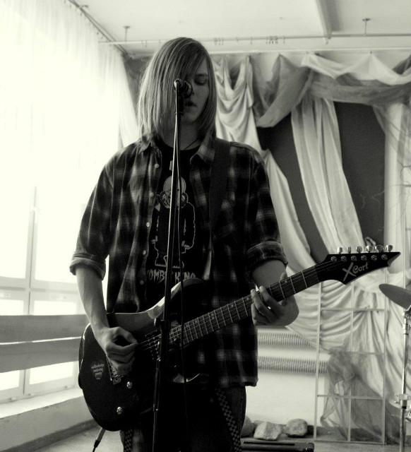 Rape me..