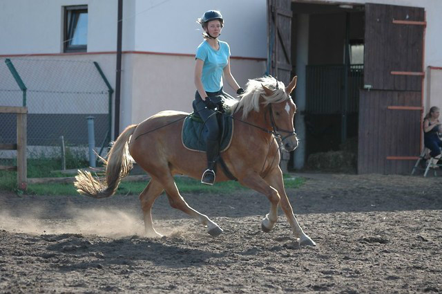 Turnusy letnie w Cz.Bocie :)