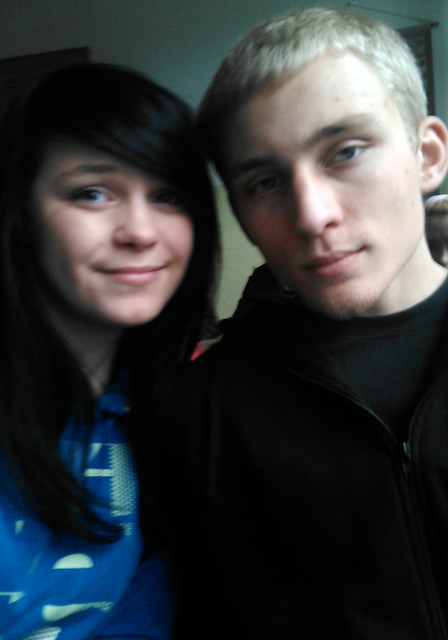 Winiek :D