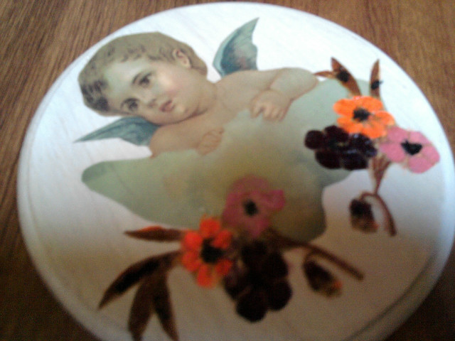 Decoupage 2