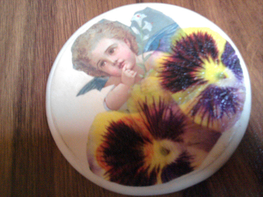 decoupage 3