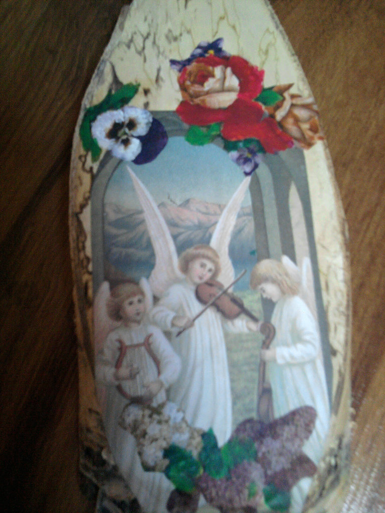 Decoupage nr 4