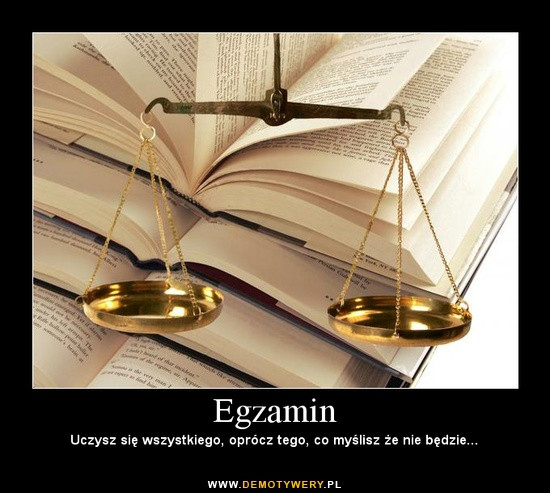 Egzamin