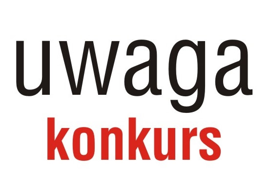 Konkurs ogaszam!