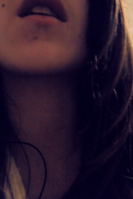 No nie.