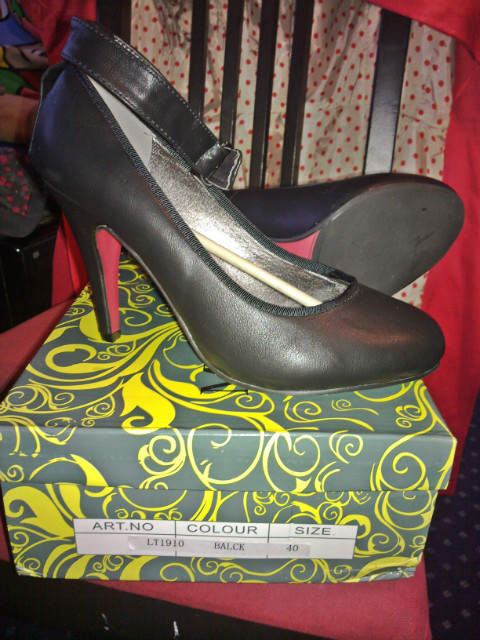 Buty 
