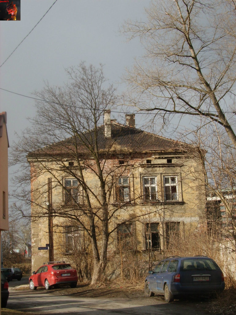 Krakw ul.Turecka 16