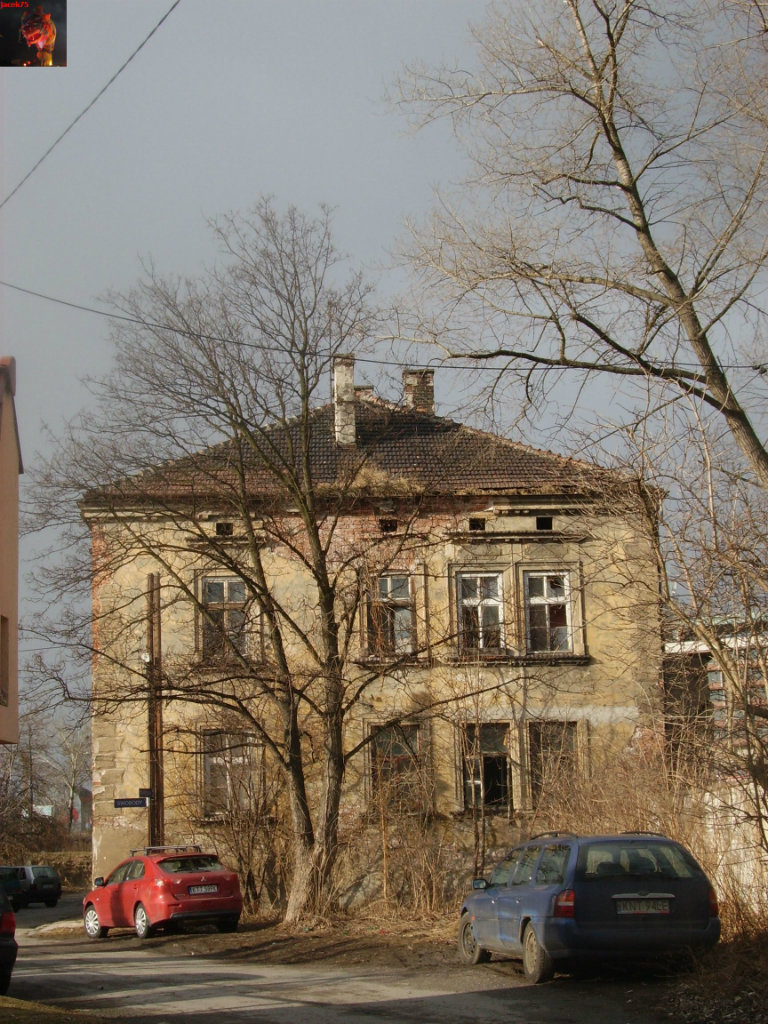 Krakw ul.Turecka 16