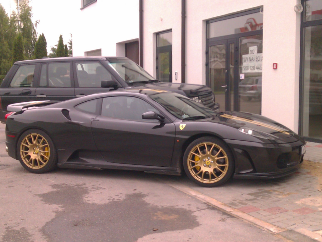ferrari 