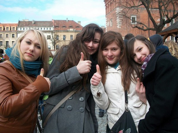 Sandomierz.