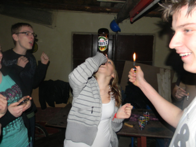 ubr i Justyna 