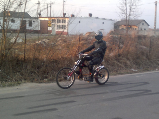 Ghost Rider  xD