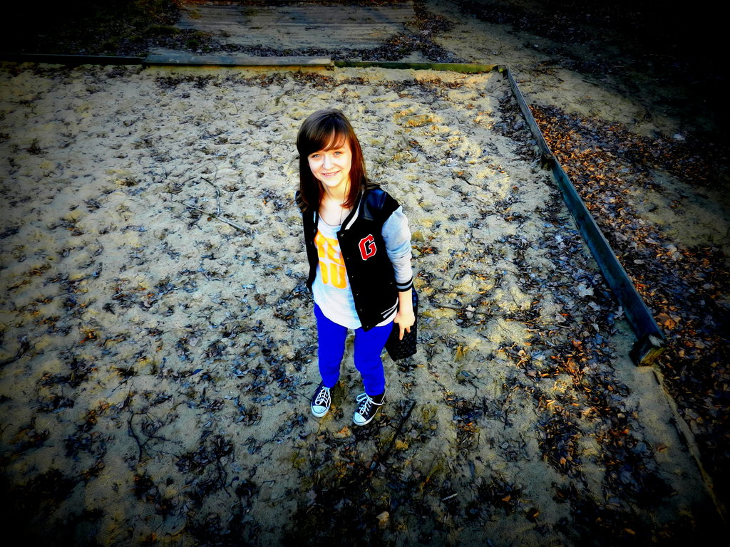 NOWY FOTOBLOG. ; 