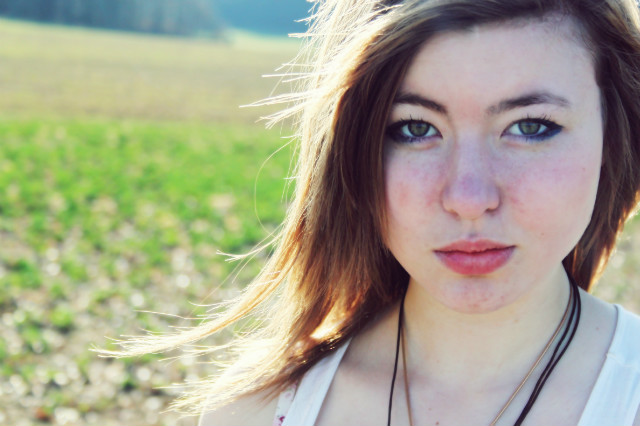 christine