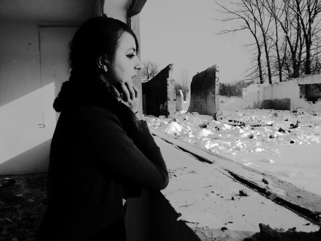 ~~. dreams small girl