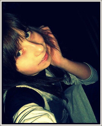 Do not look back only look ahead