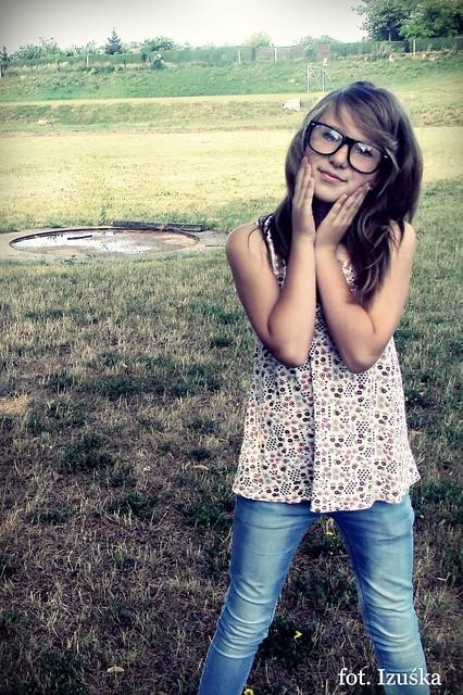 Escape from reality.