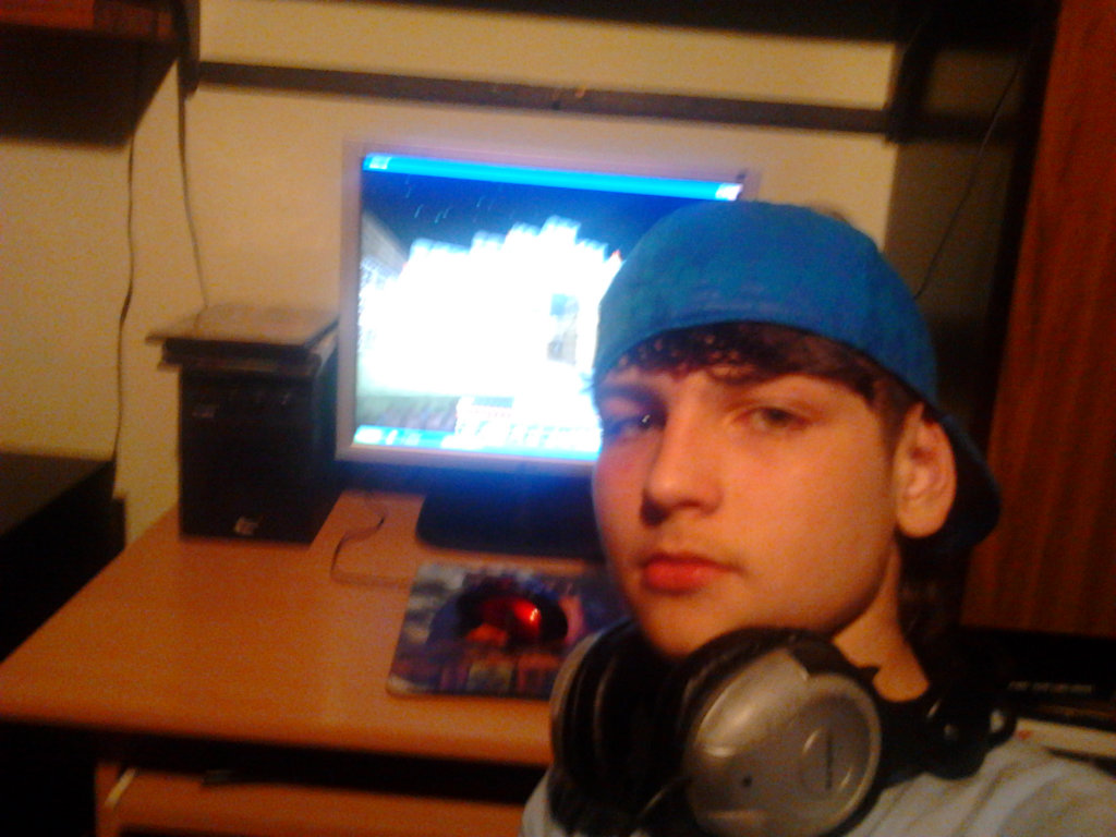 Jaa ;xd hahaaha 