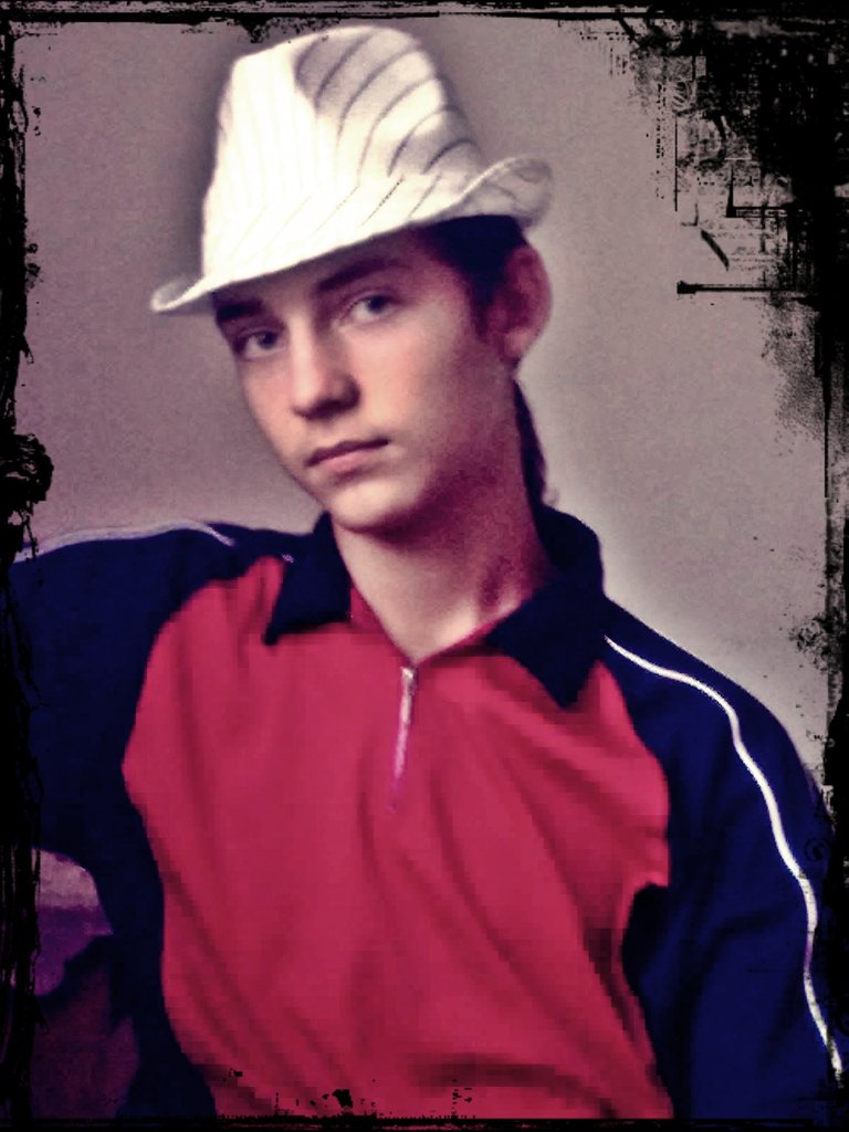 Takie tam .............