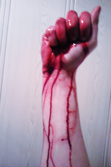 brokeNCYDE-Shizophrenia