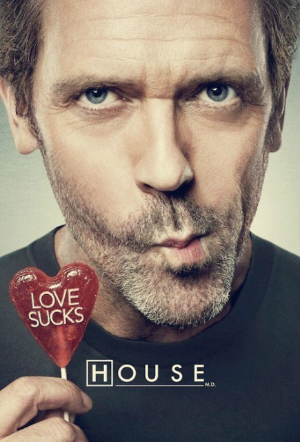 House :P