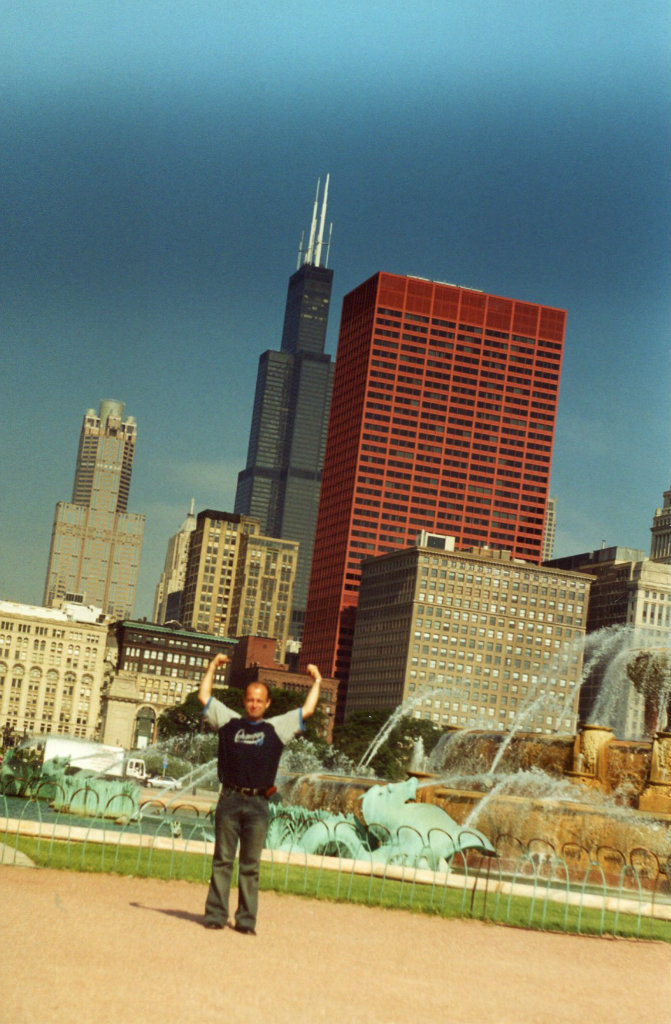 Chicago 2004r,