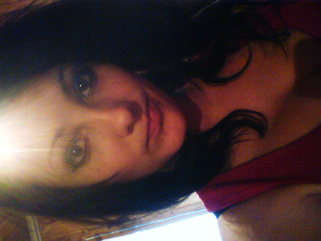 Kiss me one more time ;o