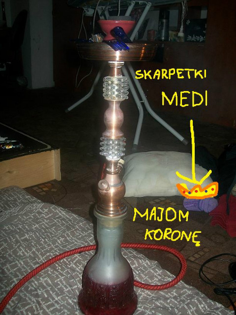 majomkoron