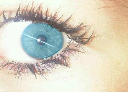 MyyEyeee . 
