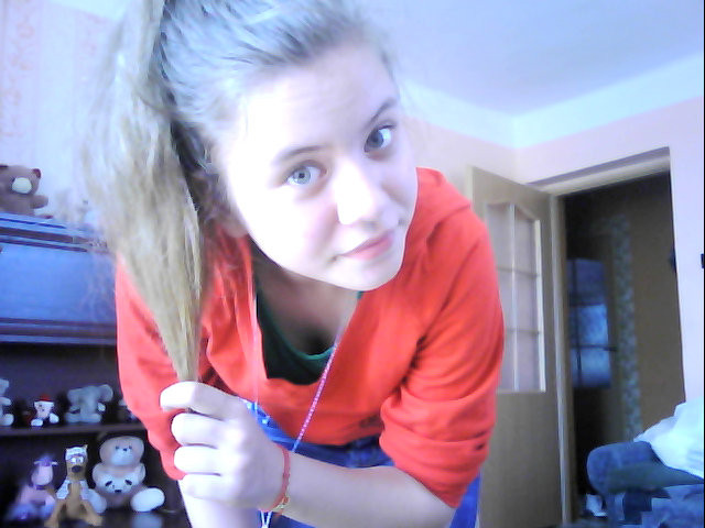 BrakujeMiCiKochanie!;*
