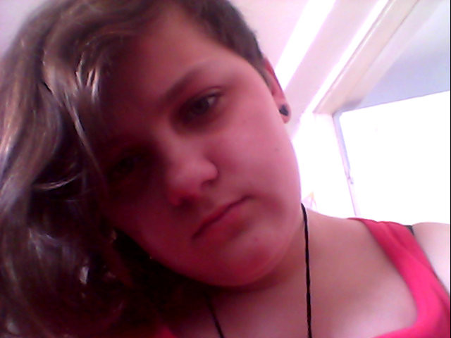 takie jakie :P