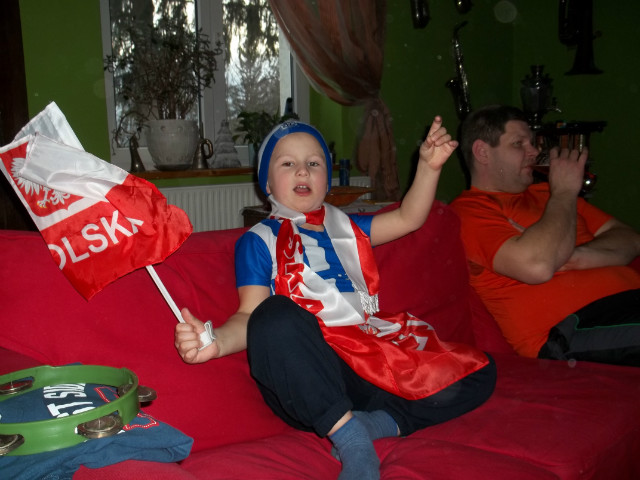 obsesja mojego kuzyna