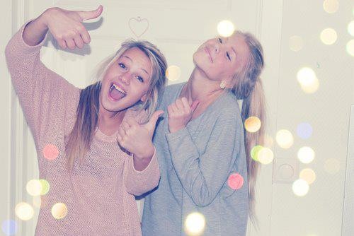 1. /BEST FRIEND:*
