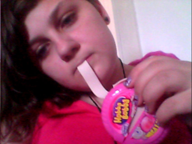 Hubba Bubba