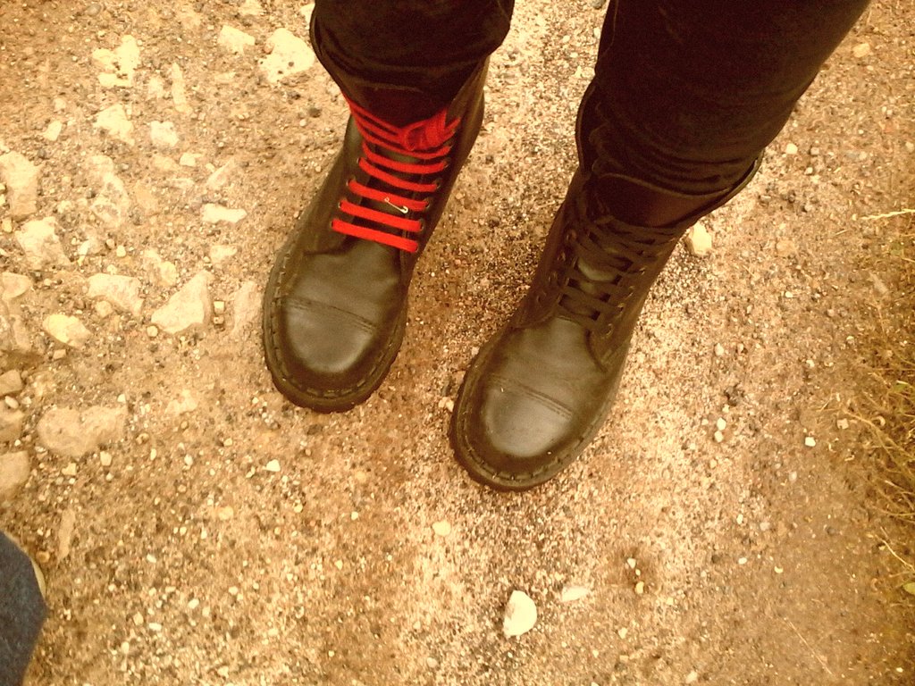 Moje Glany (A)