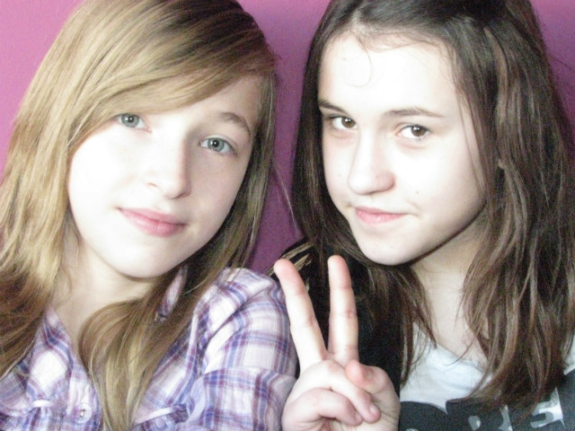 z kici. < 3 