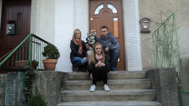 SIOSTRY I FERU :* 