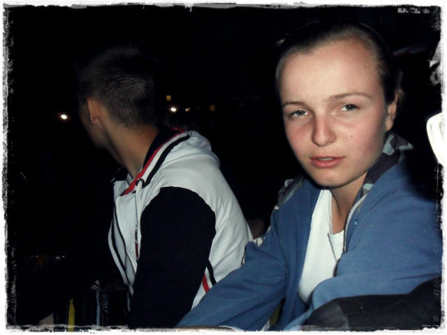 Tak miesznie . ;) 